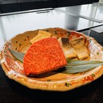 鐵板燒大見 - 
