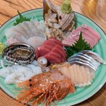 ごじゃらし - 