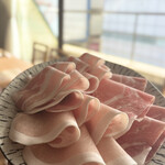 涮涮鍋 壽喜燒 螃蟹吃到飽 和牛與豬...然後是螃蟹 心齋橋站前店 - 
