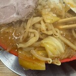 麺場 力皇 - 