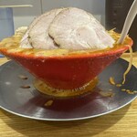 麺場 力皇 - 