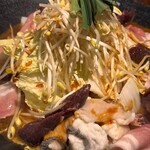 韓国鍋オモニ - 