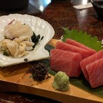 旬肴ひでか - 