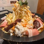 韓国鍋オモニ - 