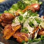 もんじゃ駒と - 