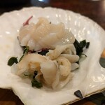 旬肴ひでか - 