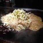 もんじゃ駒と - 