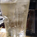 もんじゃ駒と - 