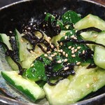 もんじゃ駒と - 