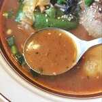 スープカレー店 34 - 