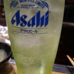 もんじゃ駒と - 