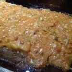 もんじゃ駒と - 
