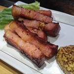 もんじゃ駒と - 