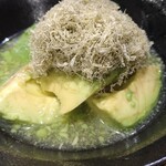 もんじゃ駒と - 