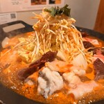 韓国鍋オモニ - 