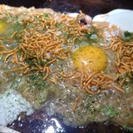もんじゃ駒と - 