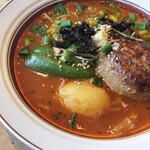 スープカレー店 34 - 