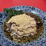 上海家庭料理 大吉 - 