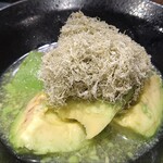 もんじゃ駒と - 