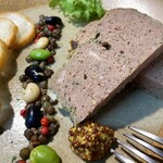 ル ヴァン ビアン - 