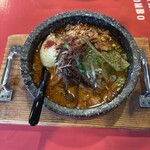 薩摩麺匠とんぼ - 