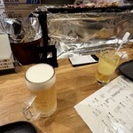 もつ焼き ジョン - 