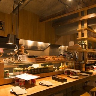 ワインの酒場。ディプント_1