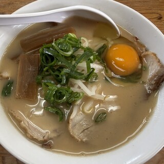 中華そば HIRO_1