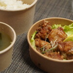 米とSOUP - 