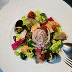 ル ヴァン ビアン - 