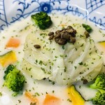 ル ヴァン ビアン - 