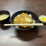 かどや食堂 - 