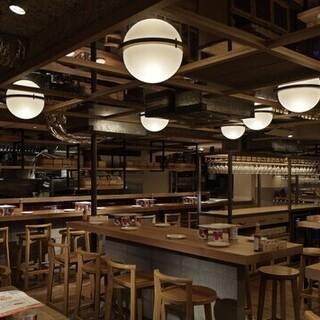 ワインの酒場。ディプント_1