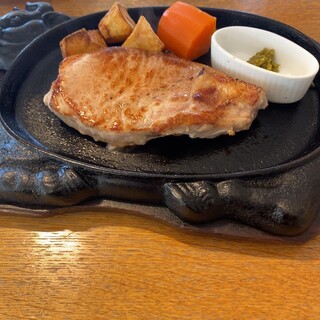 クローバー ボヌール_0