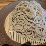酒と蕎麦 まき野 - 