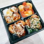芋蛸 - 