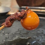 焼鳥 朝比奈 - 