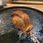 焼鳥 朝比奈 - 