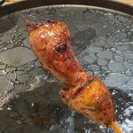 焼鳥 朝比奈 - 
