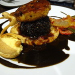 俺のフレンチ・イタリアン - 