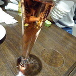 俺のフレンチ・イタリアン - 