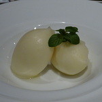 俺のフレンチ・イタリアン - 