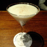 BAR オーパ - ホワイトチョコとウイスキーのイノベーション