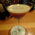 BAR HIGH FIVE - 薬草のカクテル