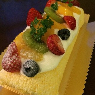 蒲田駅でおすすめの美味しいケーキをご紹介 食べログ