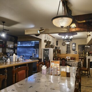 焼肉とステーキの店 ノースヒル 茨戸ガーデン_2