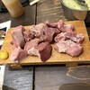 大衆ホルモン肉力屋 - 