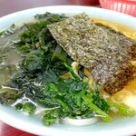 ラーメン ビッグ