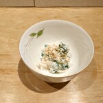 蕎麦 天ぷら 翔 - 