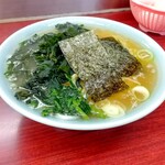 ラーメン ビッグ - 